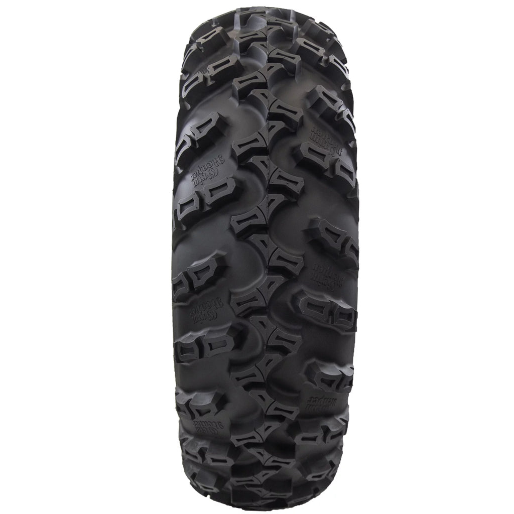 26x11.00R12 8 PR ATV Tire B318