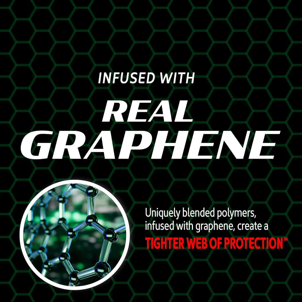 5.5 oz Ceramic Graphene Paste Wax M522