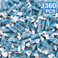 Blue Raspberry Tootsie Rolls U646245