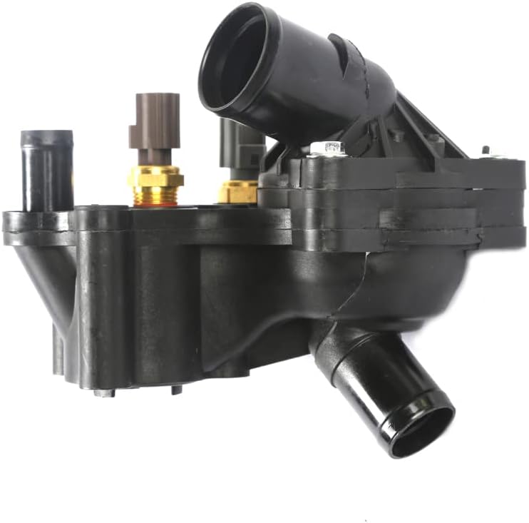 Timing Chain Kit and Thermostat Housing Pack of 2 Z568
