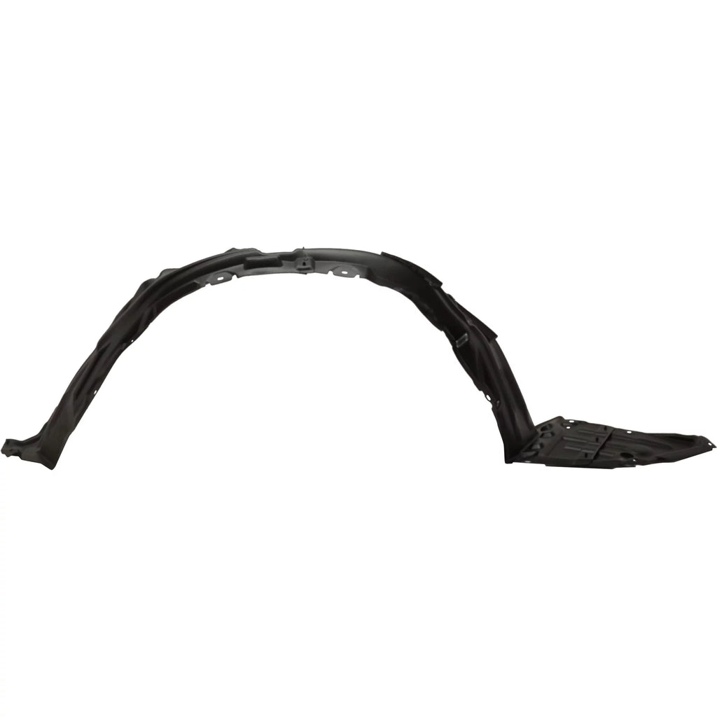 Front Right Plastic Fender Liner K4921