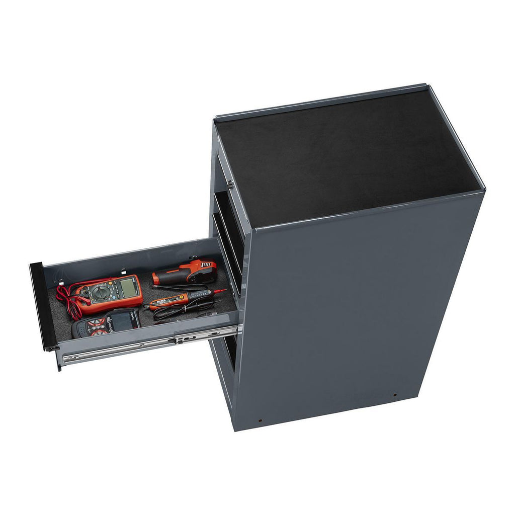 15 in. End Cabinet W931