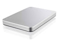 1TB Silver External Hard Drive K242942
