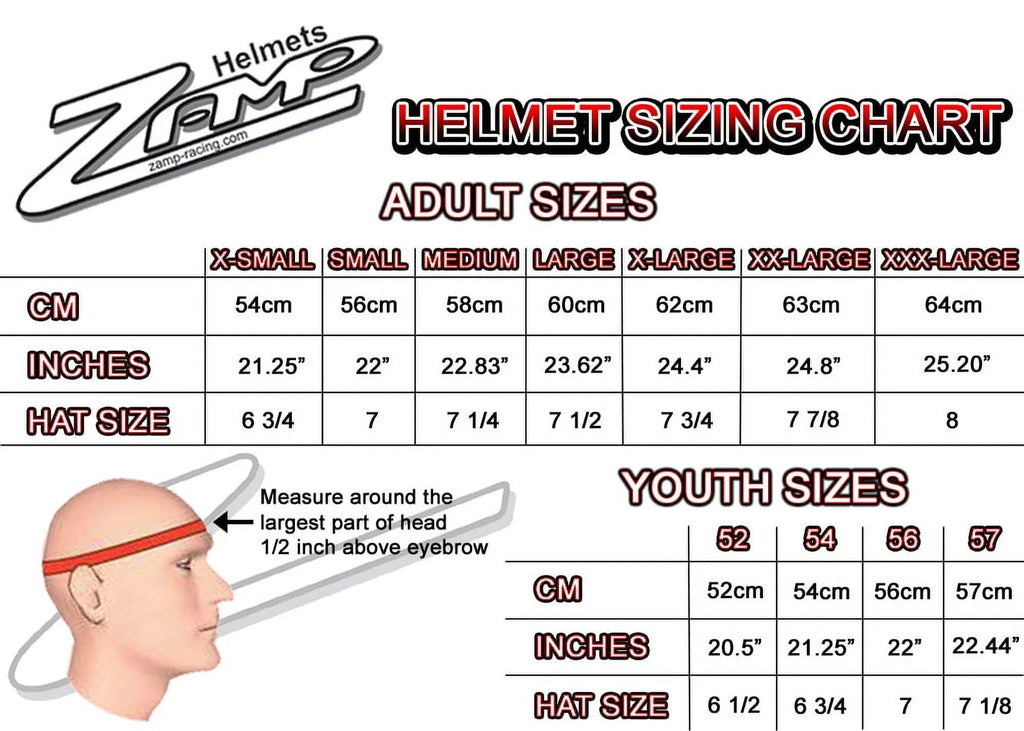 Matte Carbon Racing Helmet X-Large Q8139