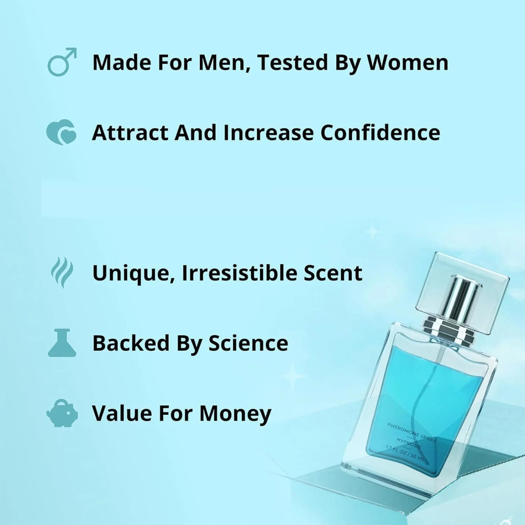 Men's Perfume I4807