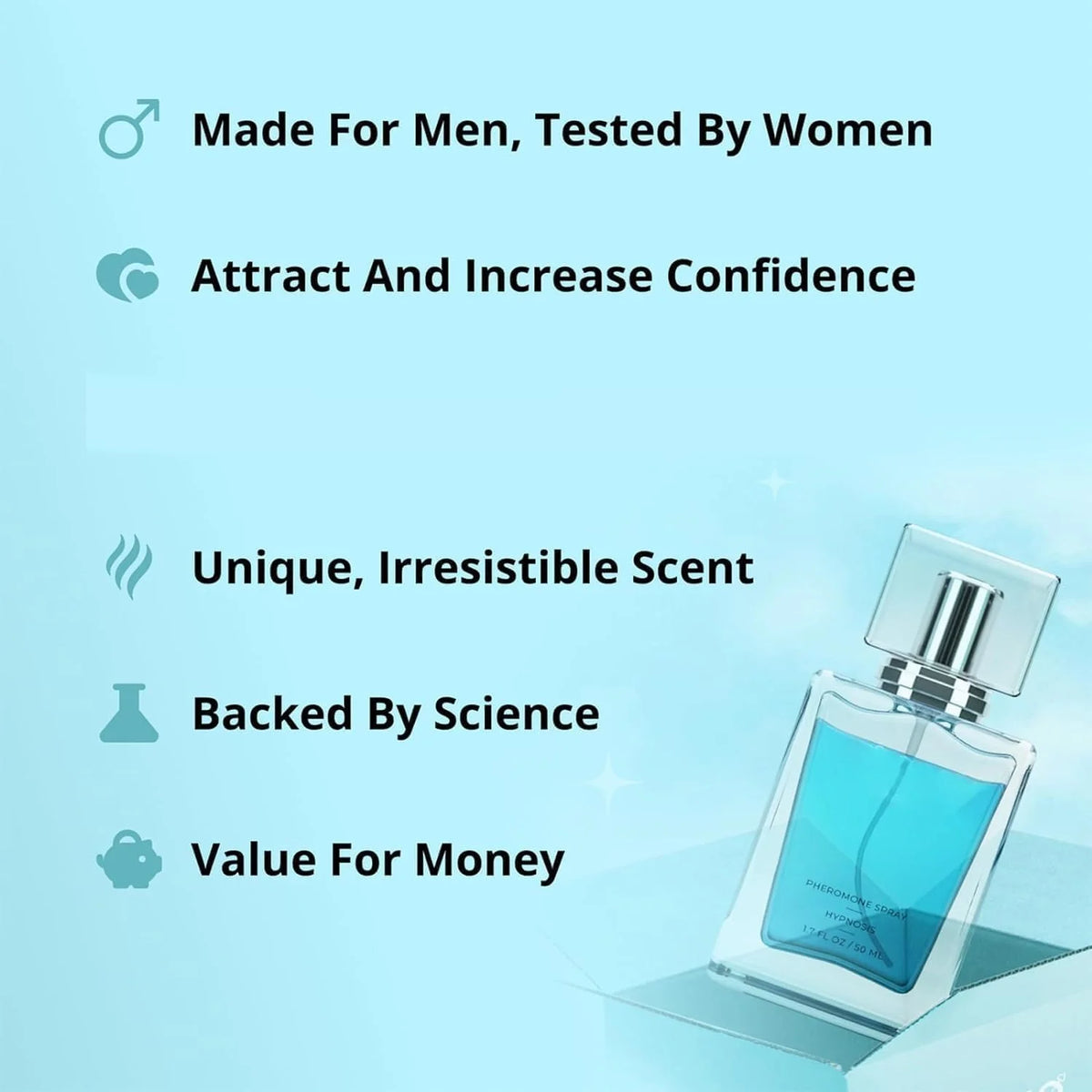 Men's Perfume I4807
