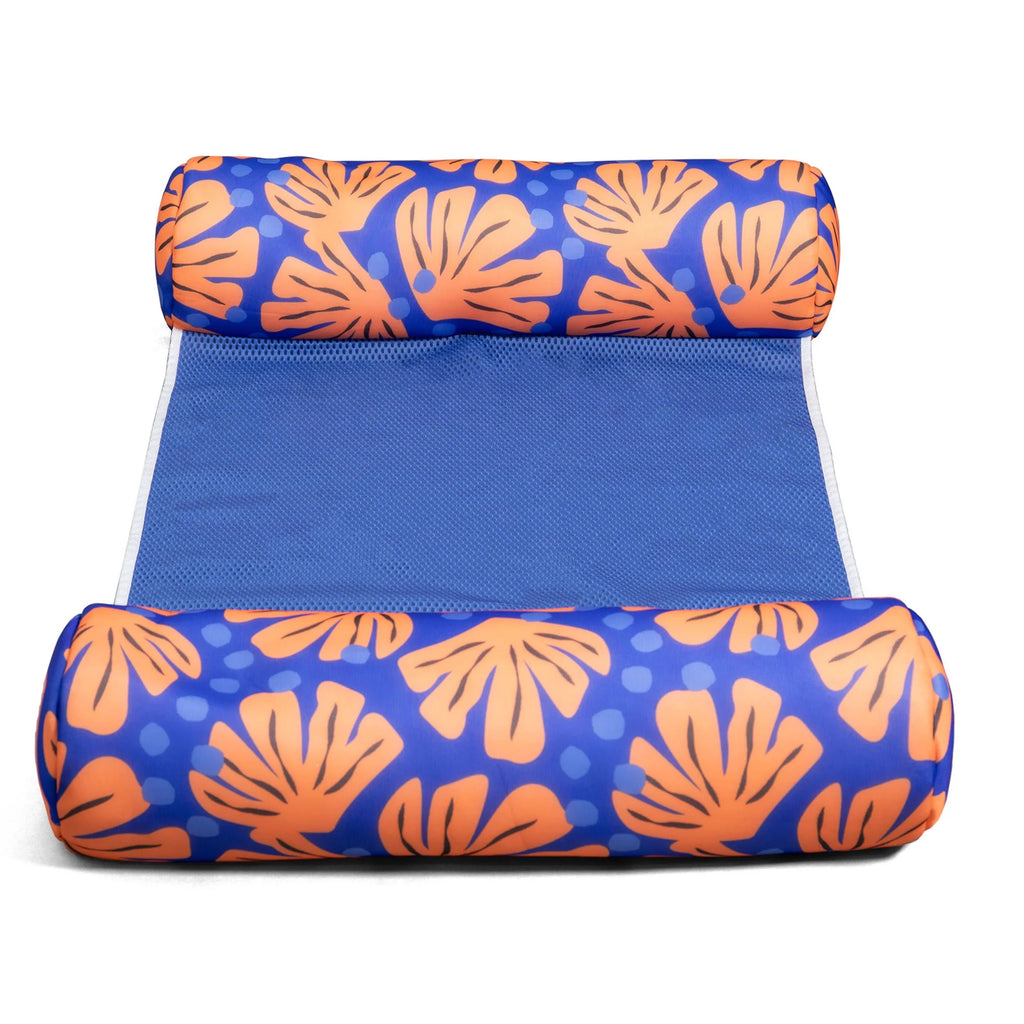 Doubled-Sided Mesh Pool Float I5545