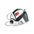 White 2400W Steam Iron Y4043
