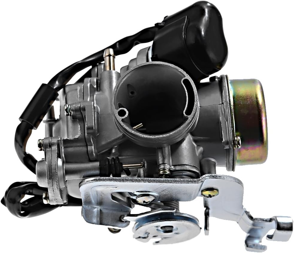 Carburetor Assembly Pack of 2 Q357