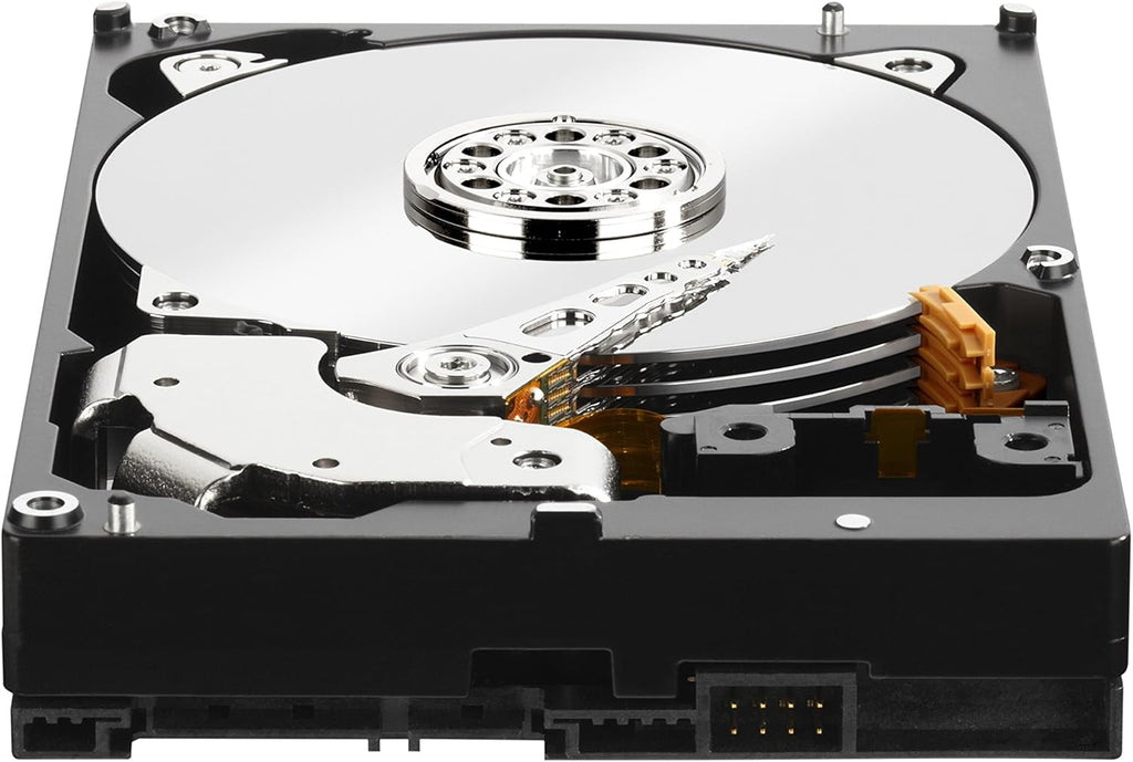 4TB 3.5 Inch SATA III 7200 RPM 64 MB Cache Enterprise Hard Drive R89871
