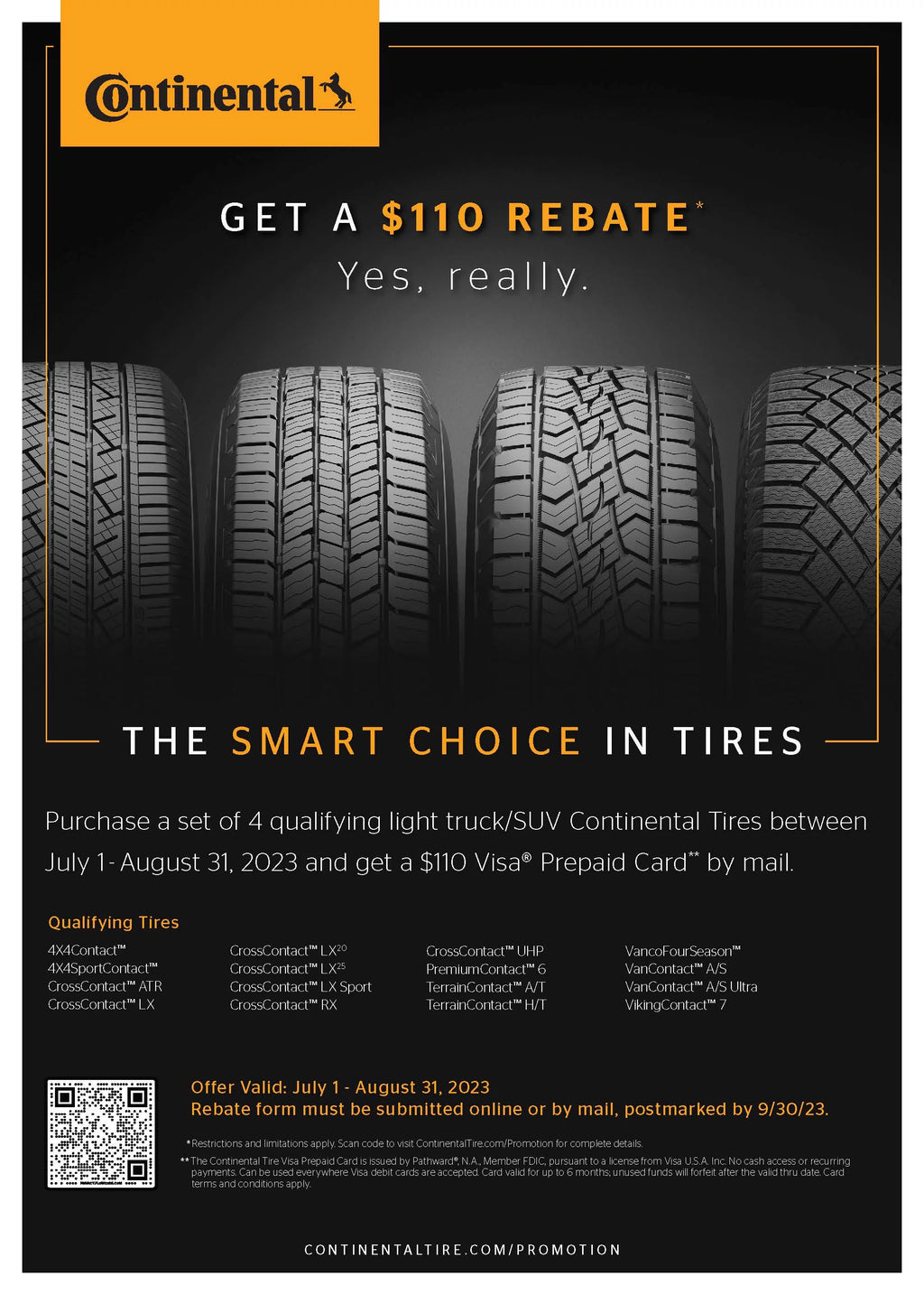 245/75R16 120 S Tire S2997