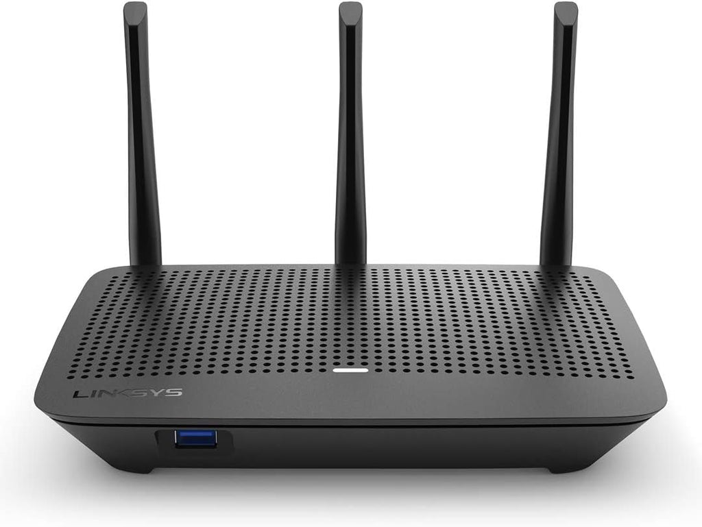 AC1750 Dual-Band Wi-Fi Router with Gigabit Ethernet Ports G61696