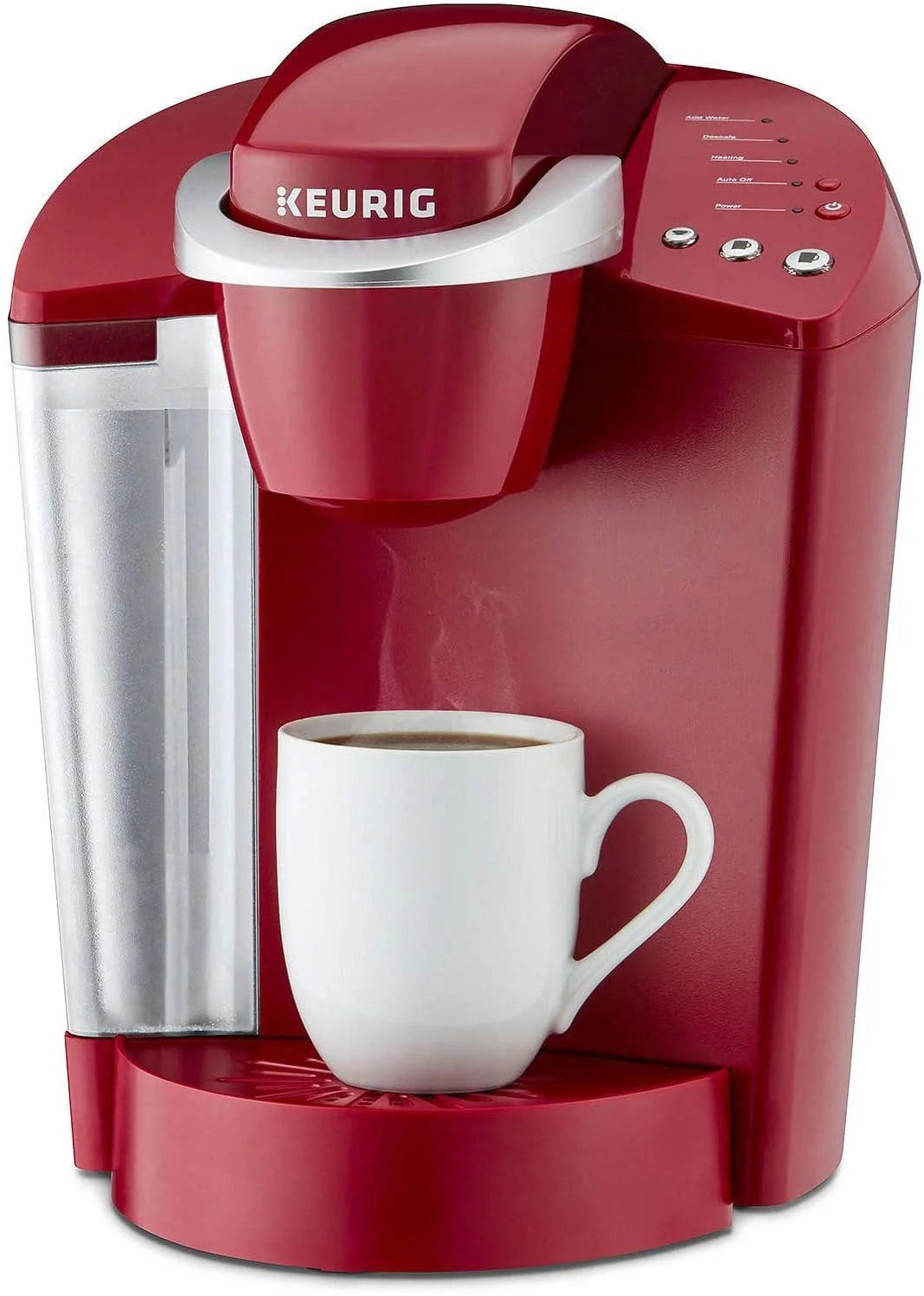 Red Coffee Maker I301135