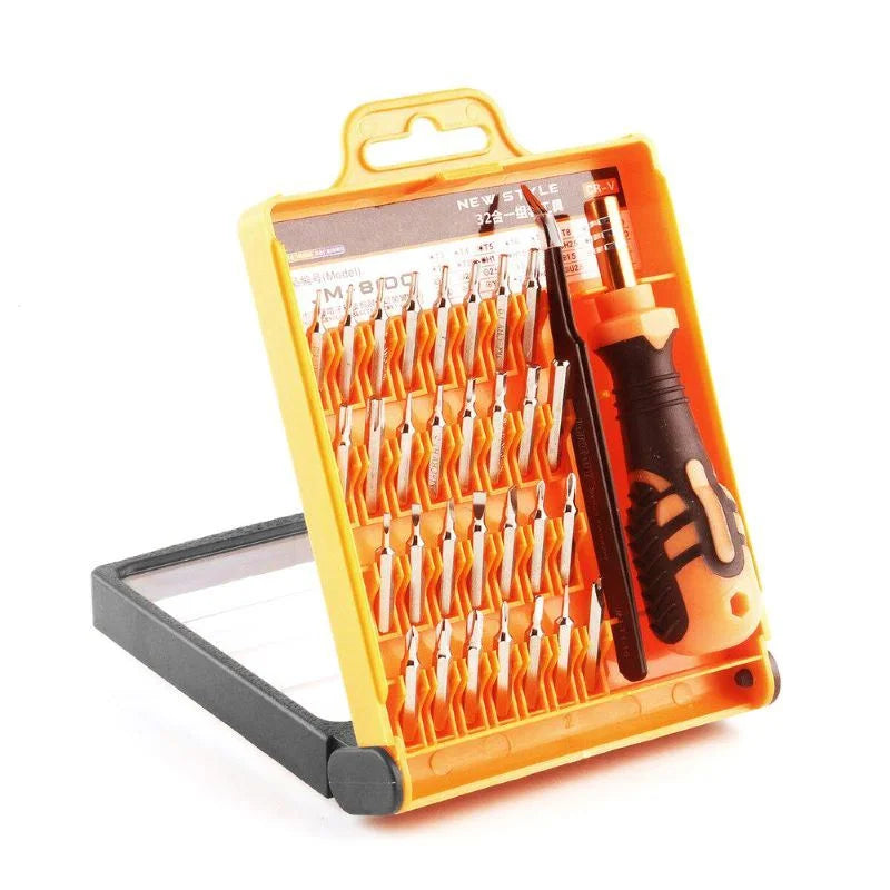 Electronic Repair Tool Set T84821