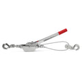 4000 lbs Steel Cable Puller Q190