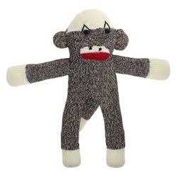 Sock Monkey M27451