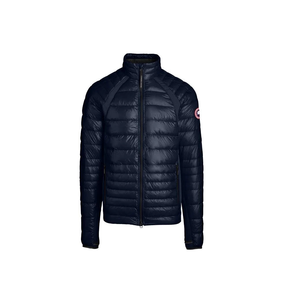 Atlantic Navy Hybridge Lite Jacket I79785