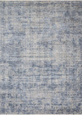 Dark Blue 7'10 x 7'10 Rug D892999