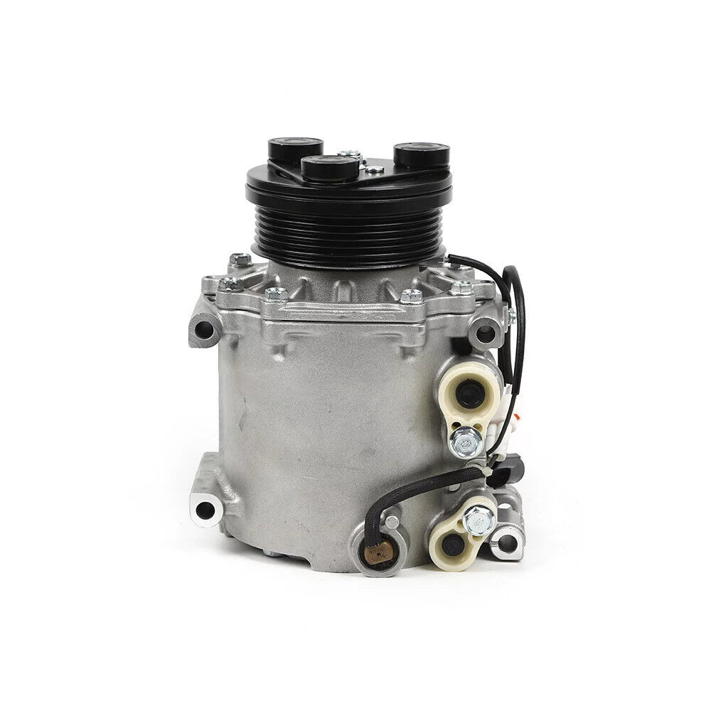 A/C Air Conditioner Compressor with Clutch I82664