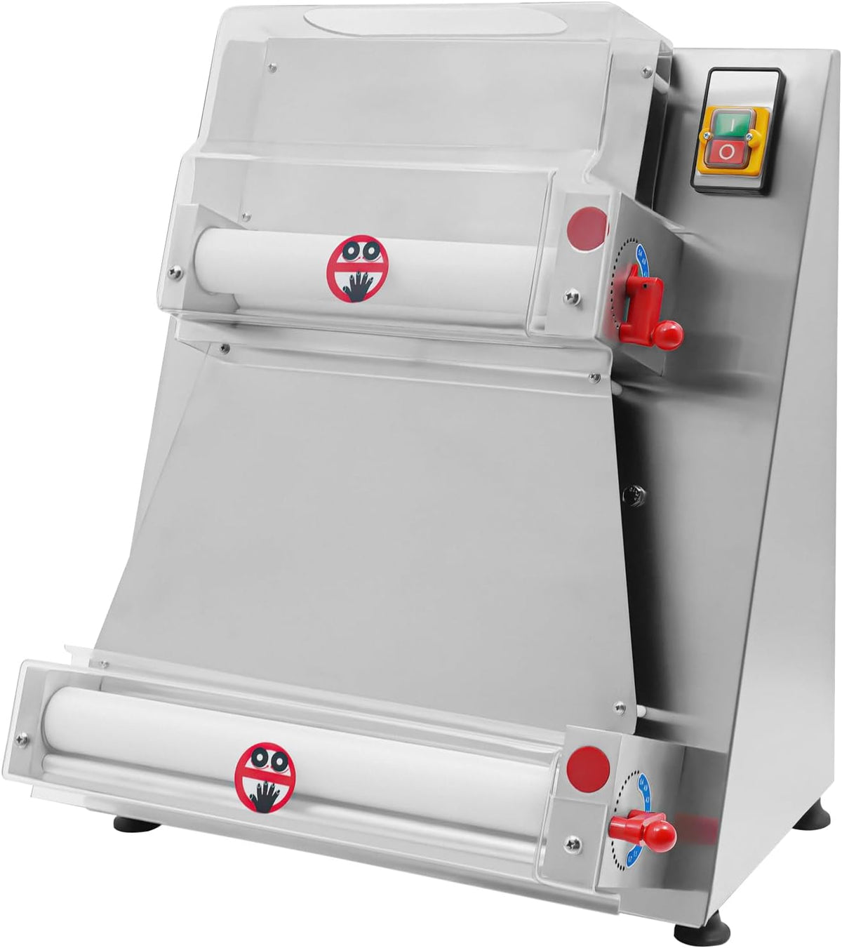15 Inch Electric Dough Roller Sheeter Z89885
