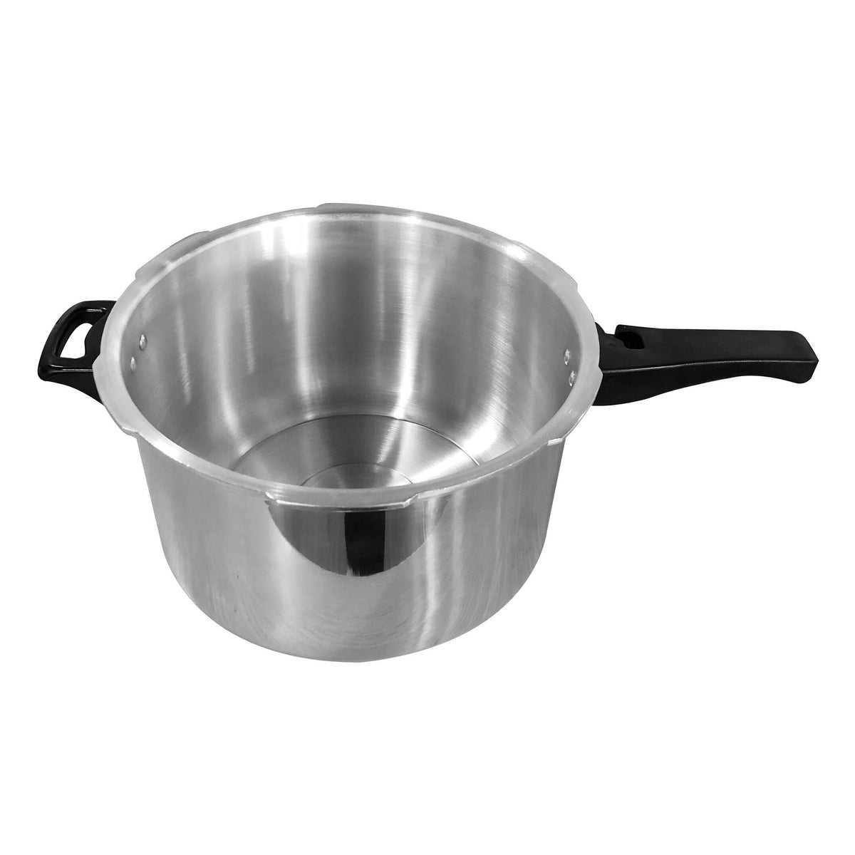 Aluminum Pressure Cooker 9.45 Quart M95010
