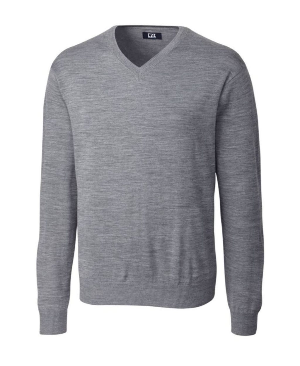 Sand V-Neck X16448