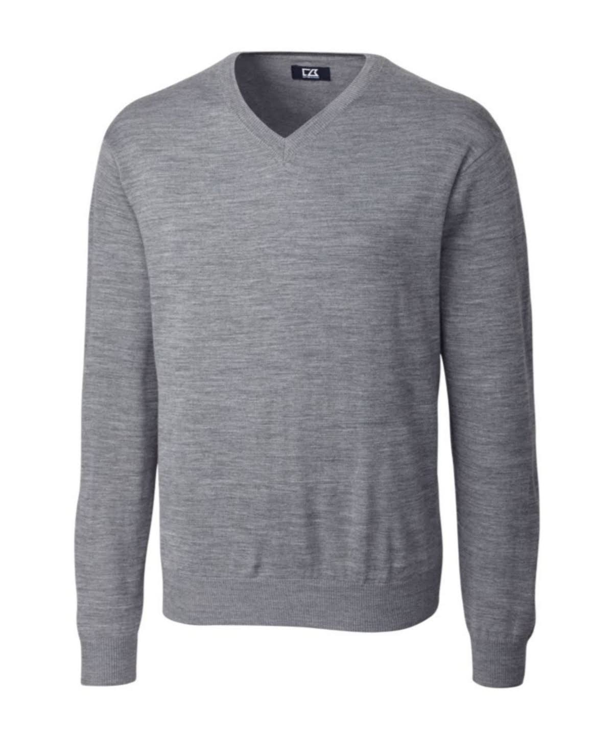 Sand V-Neck X16448