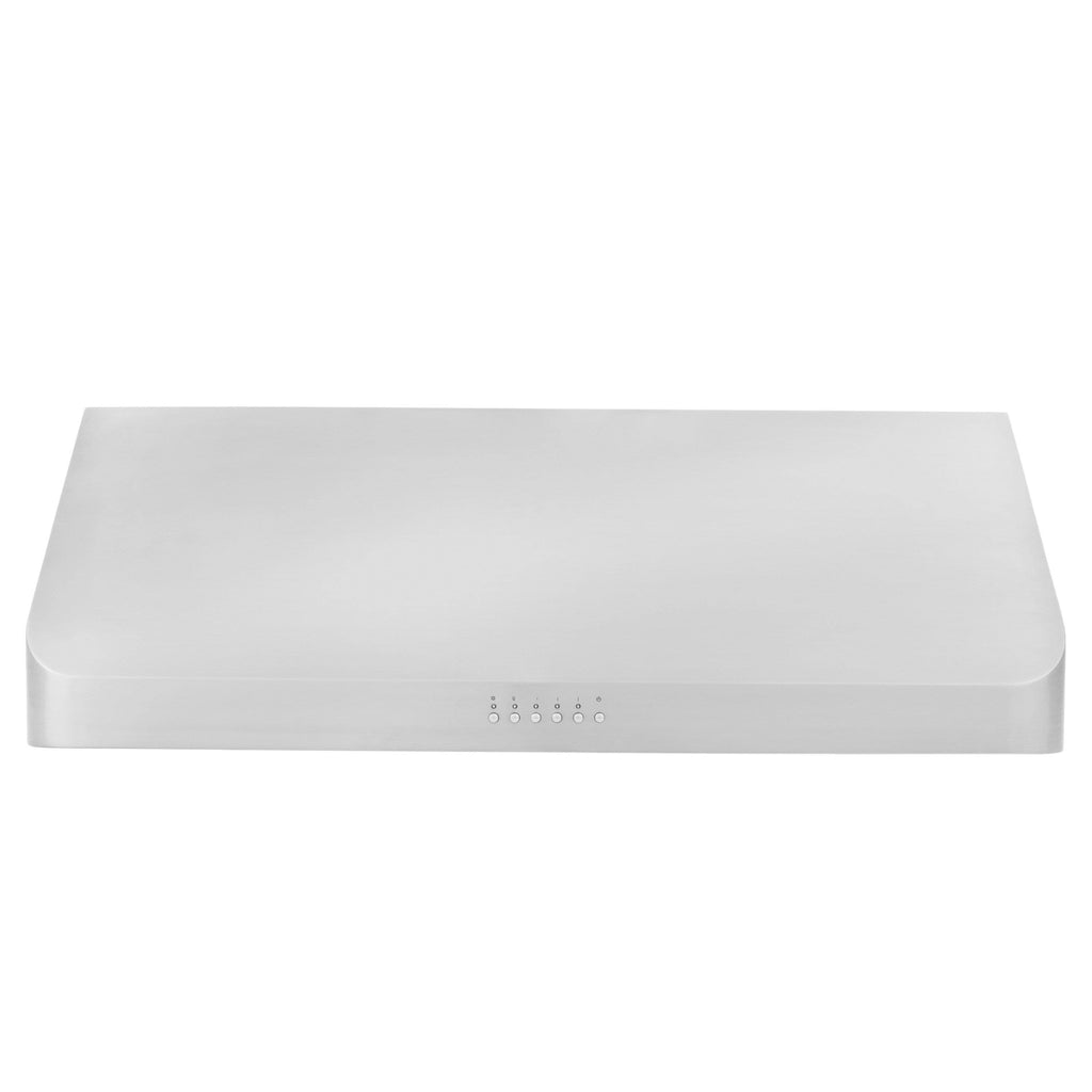 30x22 Under Cabinet Stainless Steel Range Hood H955