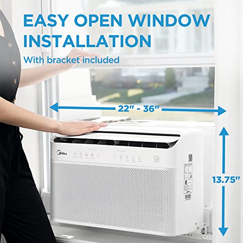 Smart Inverter Window T4200
