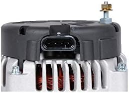 Remanufactured Alternator E228126
