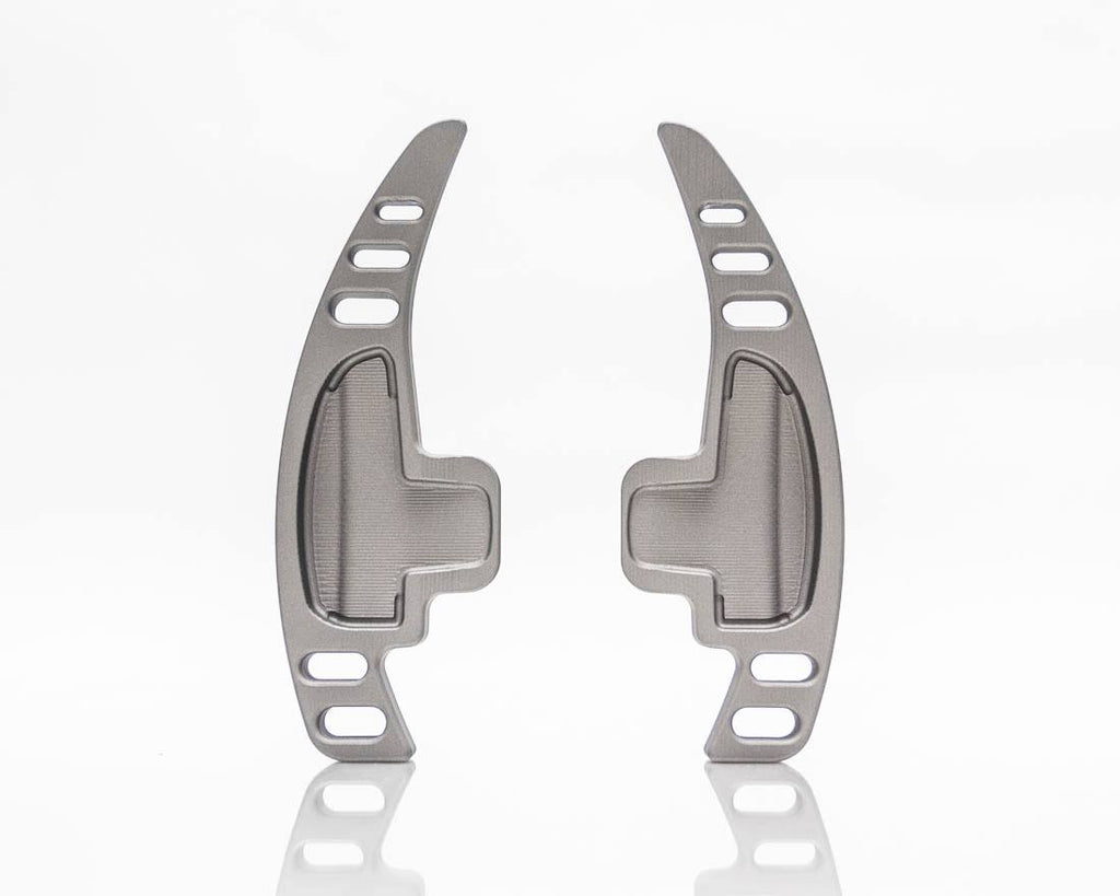 Titanium Paddle Shifter Add-Ons L539107