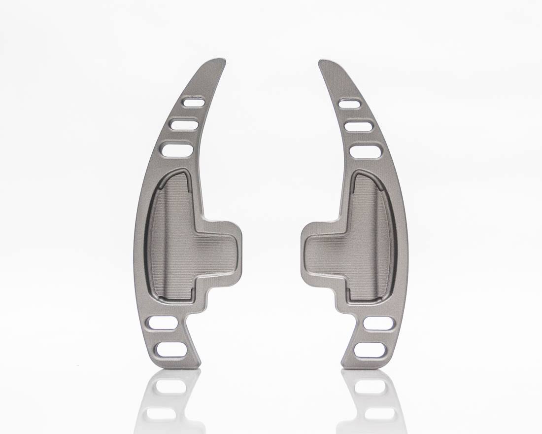 Titanium Paddle Shifter Add-Ons L539107