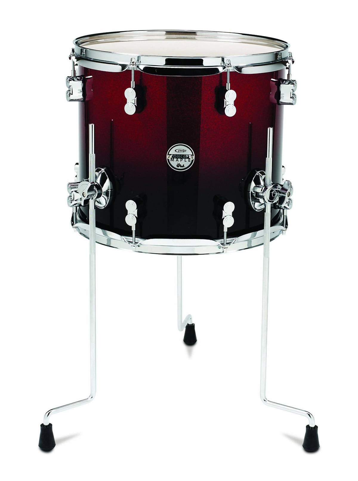 Chrome Hardware 12x14 G873855