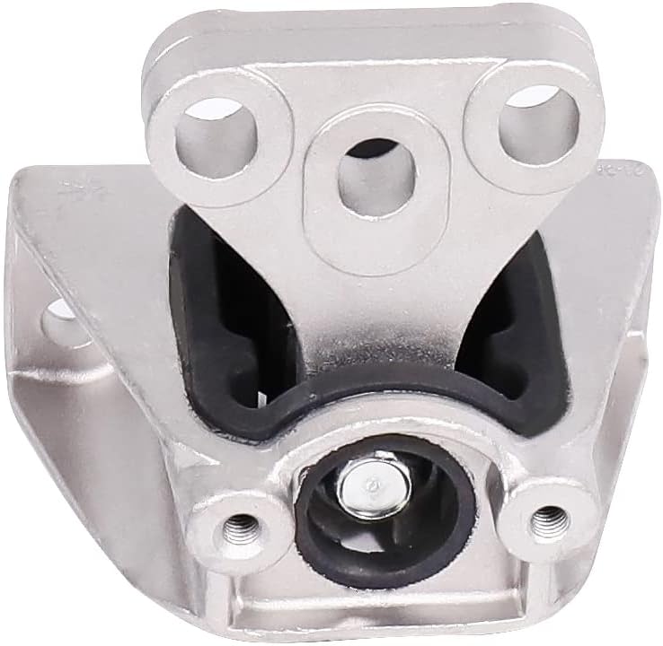 5 PCS Motor Mount Set for Honda CRV 2.4L 4WD K910340