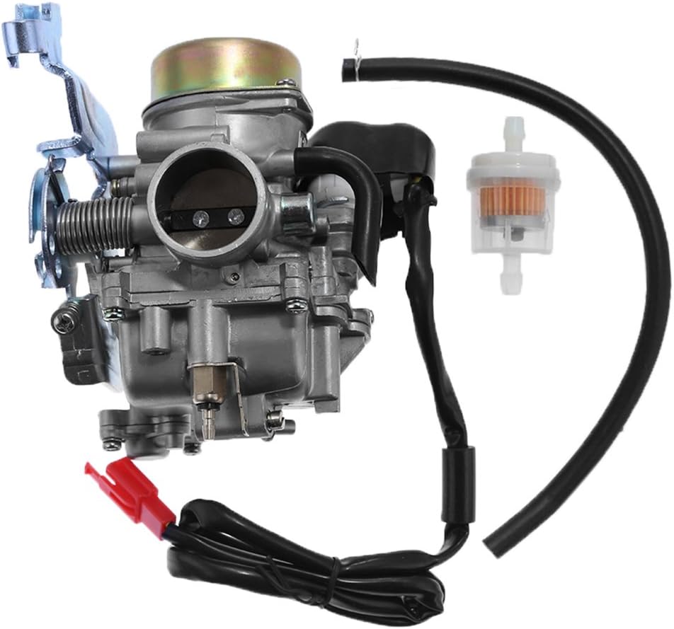 Carburetor Assembly Pack of 2 Q357