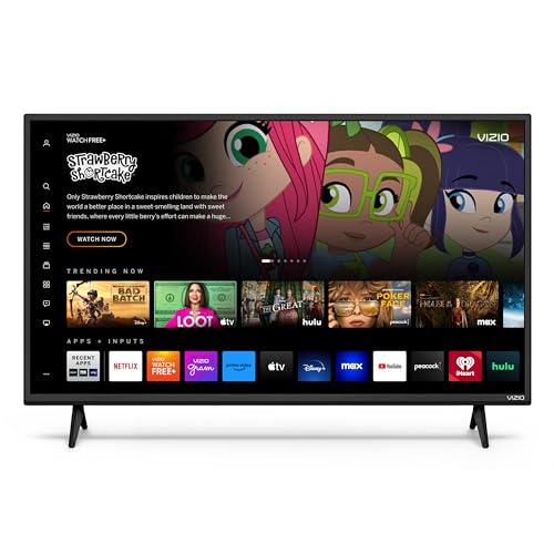 24-inch Full HD 1080p Smart TV B94903