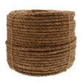 1/2 x 600& Coil, 3-Strand Manila Rope D6893