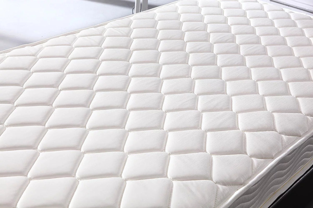 White Twin Mattress K826878