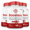 Blood Flow Pills, Maximum Strength Male Supplement (3 Pack) A815