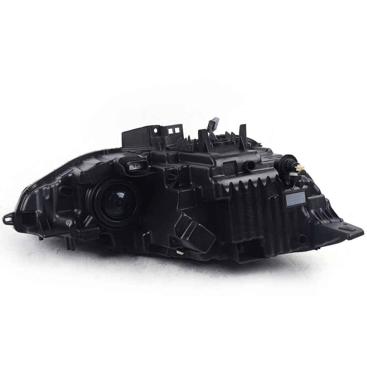 Driver Side LH LED Front Headlight with DRL R345802