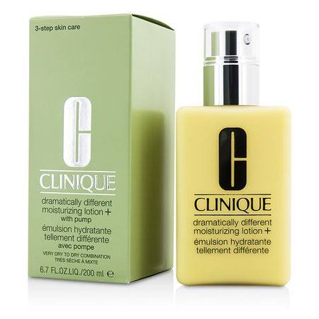 200ml/6.7oz Moisturising Lotion N91695