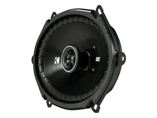 6x8-Inch Coaxial Speakers 4-Ohm Y910