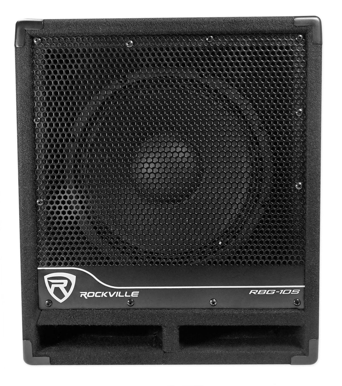 1200 Watt Active Powered PA Subwoofer E74389