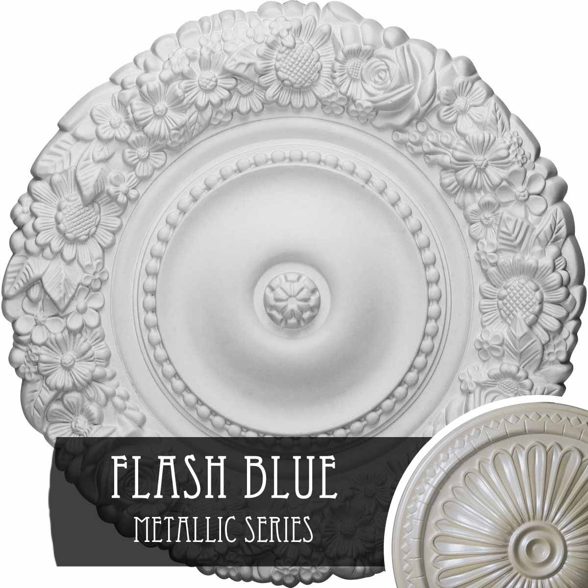 Ceiling Medallion G99336