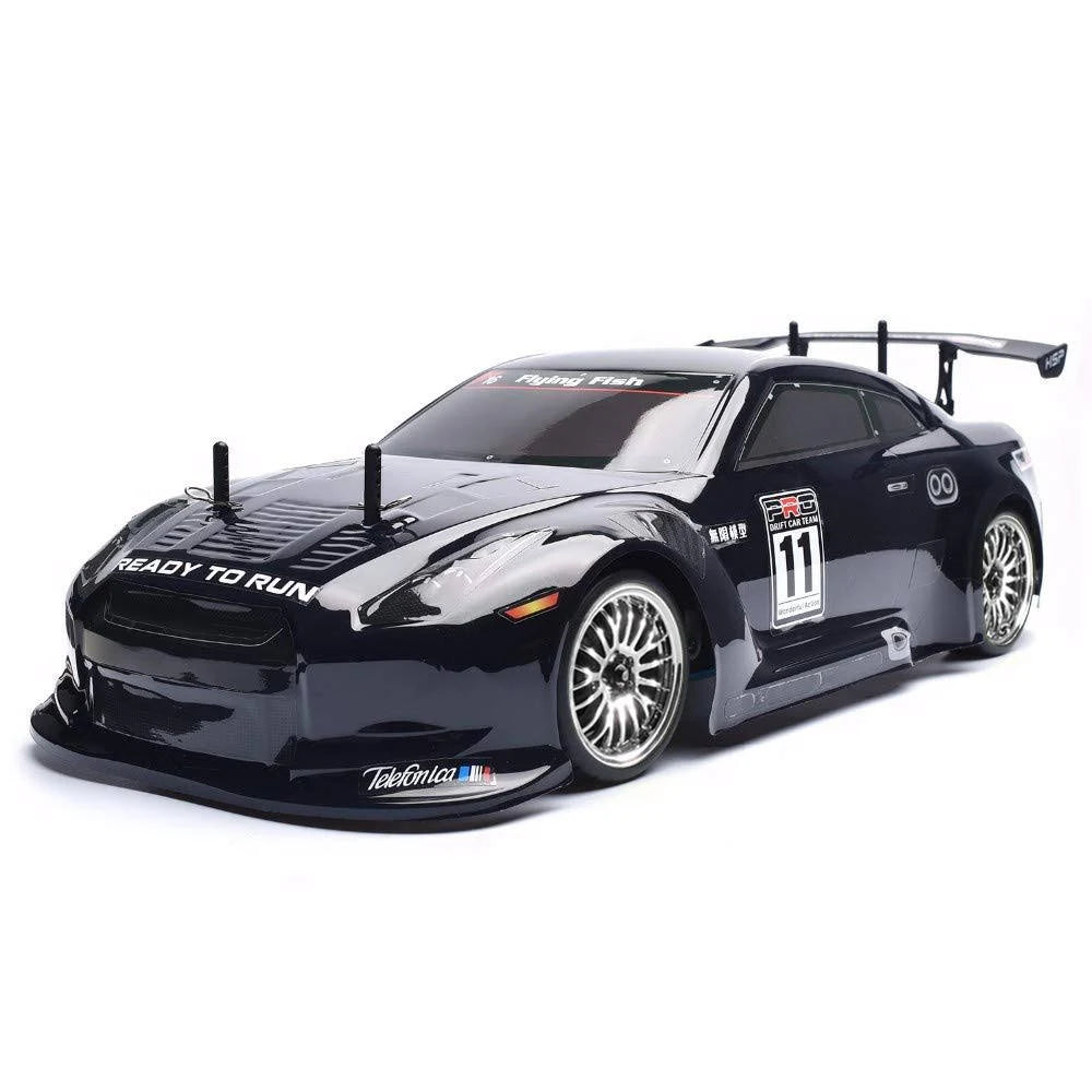 4WD 110 Electric Power on Road RC Car Z397681