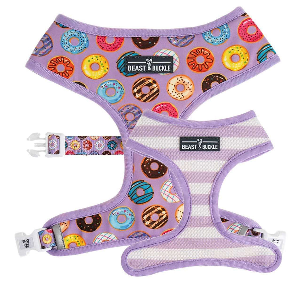 Reversible Dog Harness K876599