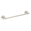 Satin Nickel Towel Bar W212