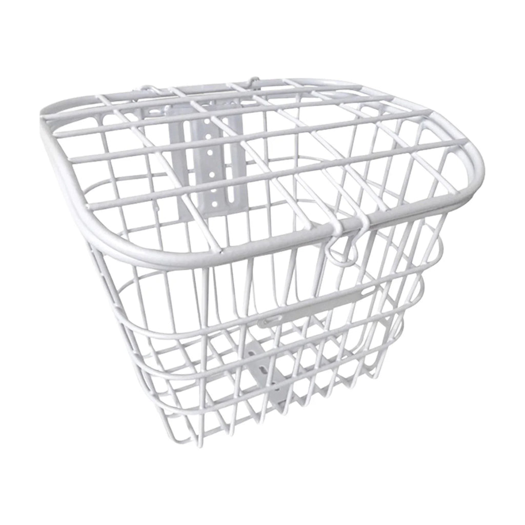 Front Cargo Basket for Bike I6048