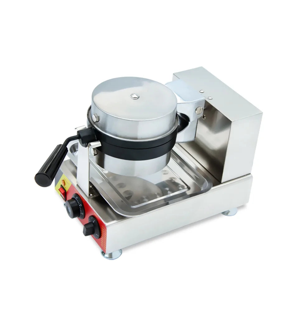 Single Station Rotary Nonstick Waffle Maker K96785