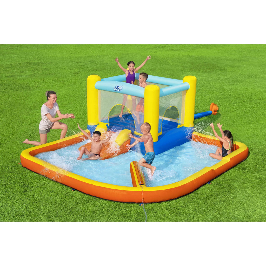 Inflatable Water Park Q217